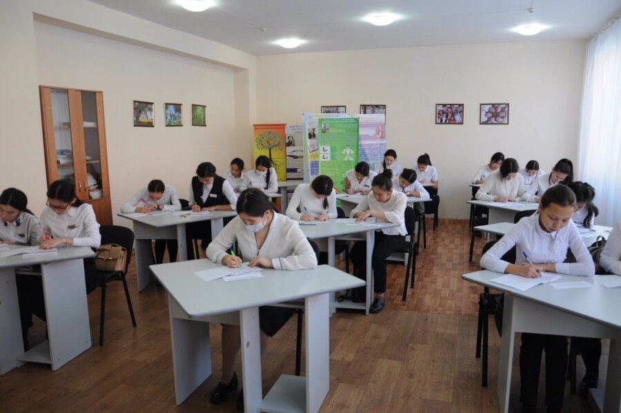 Көркем жазу &ndash; өнер