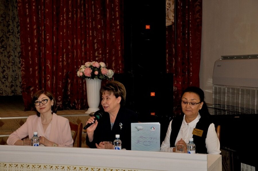 Табыс формуласы немесе қалайша көшбасшы болуға болады?