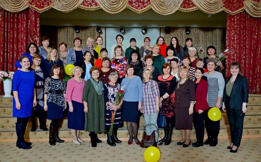 EVENING OF GOOD MOOD&hellip;