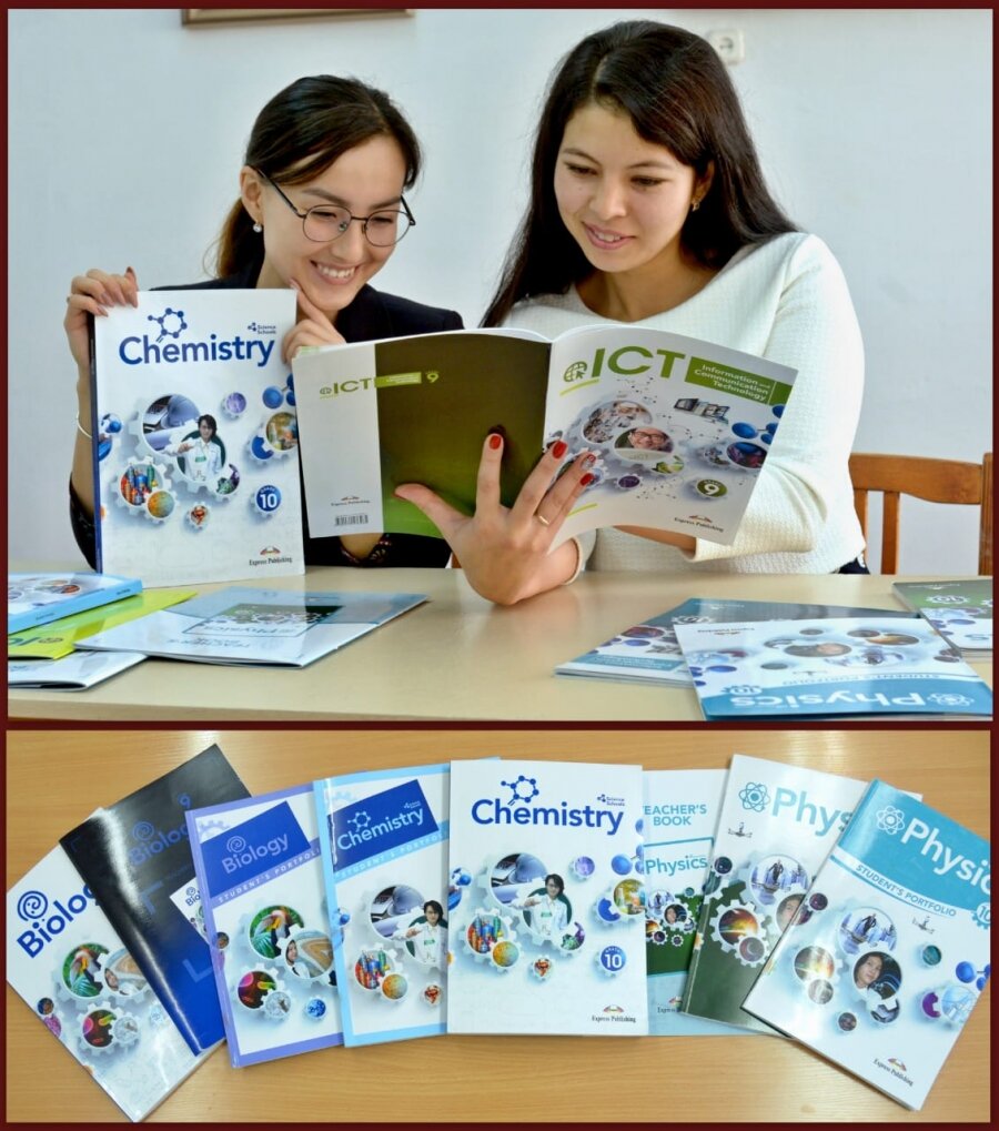 Республиканский методический семинар &laquo;Презентация и обсуждение педагогической общественности учебников и учебно- методических комплексов для 4, 9, 10 классов модернизированного содержания&raquo;