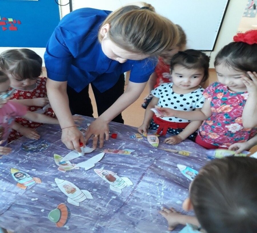 Преддипломная практика